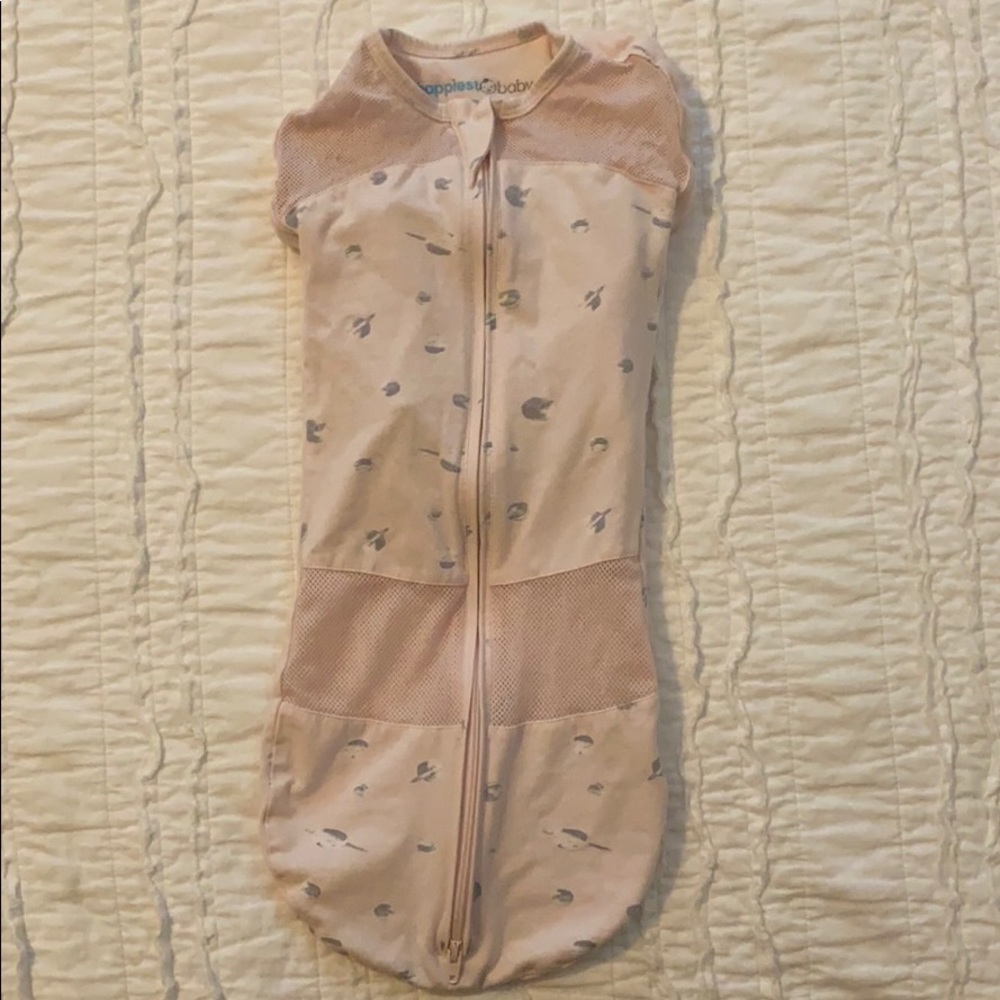 Sleepea swaddle